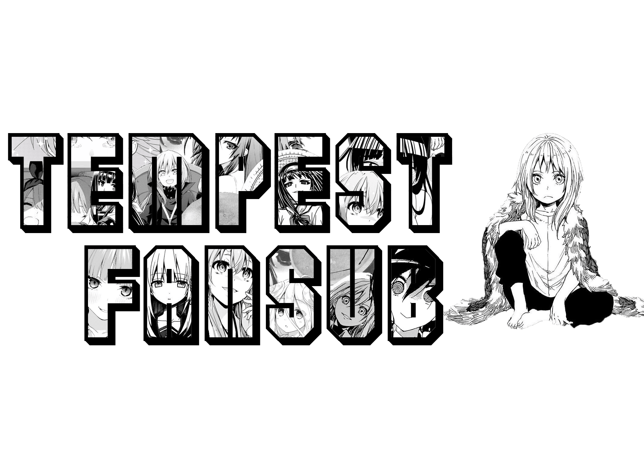 Tempest Fansub - Türkçe Anime İzlemenin Doğru Adresi Tempest Fansub. turkanime, tranimeizle